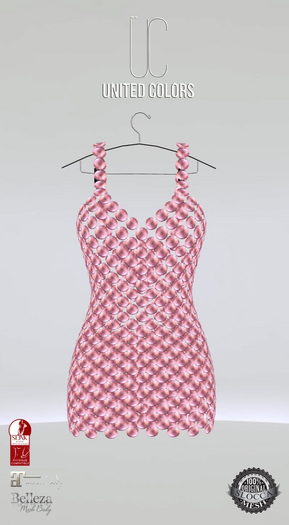 UC_Sunshine_dress_lightpink_Maitreya_Slink_Belleza