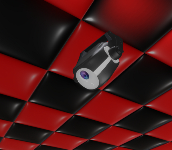 WALL-E Stage Light Club