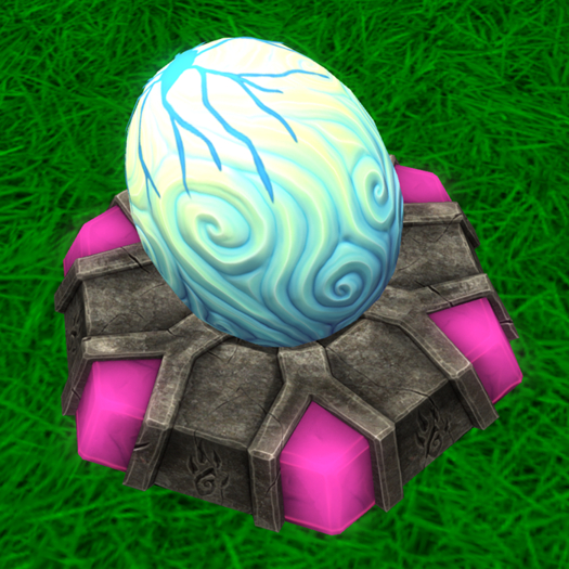 *3T Triple* Fruzayl S/E/H DOS Fruz C/OP *Dragoness*
