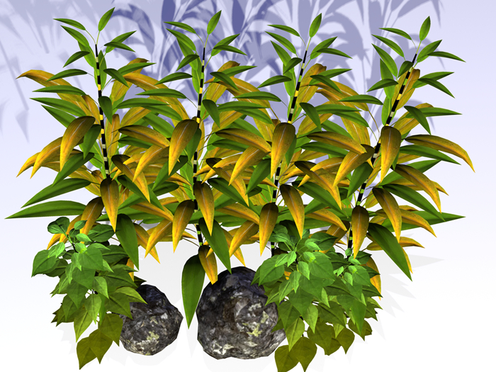 Grass Flower02 FULLPERM (BOX)