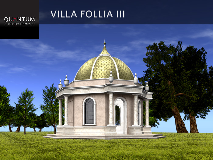 Villa Follia III