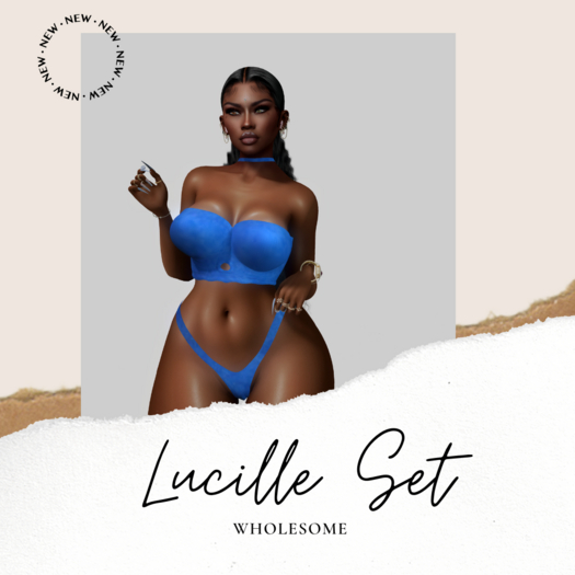 _Wls_ Lucille Set -  Dark Blue