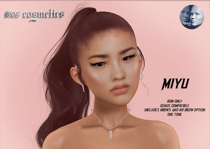 MIYU SKIN