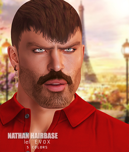 REDDOG STORE - NATHAN HAIRBASE