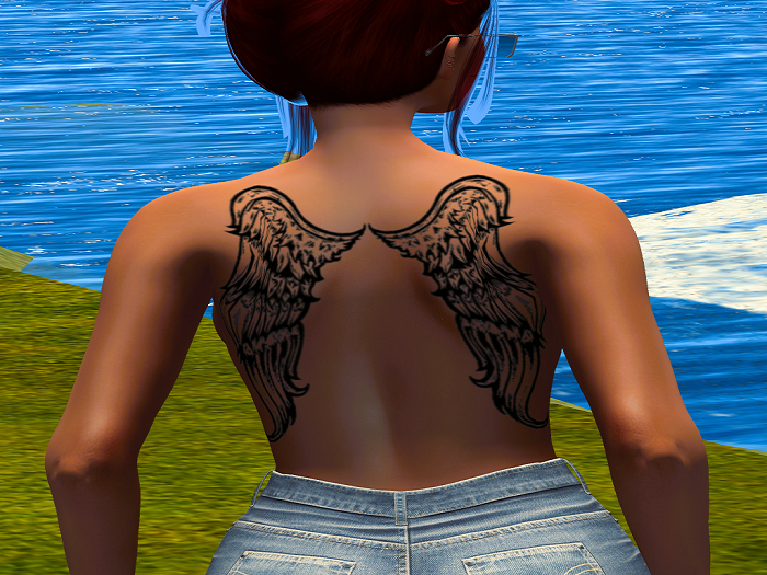Angel Wings