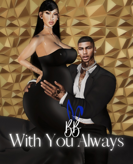 Bad Bunny - With You Always