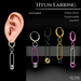 QUIXE - Hyun Earring