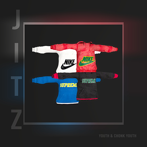 Jitz Hoodie Pack
