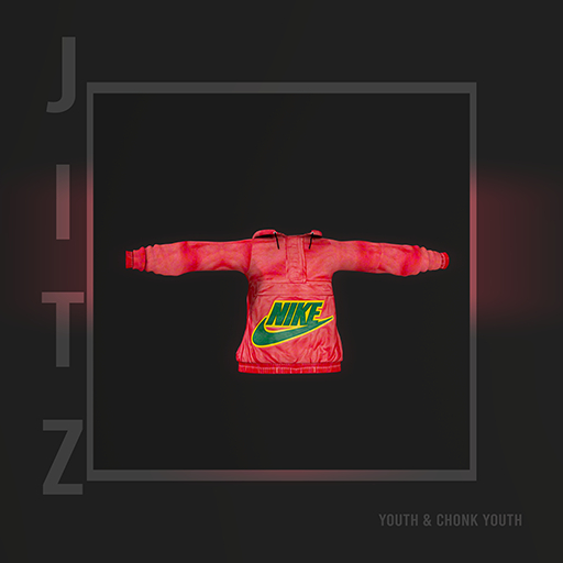 SUP RED Hoodie
