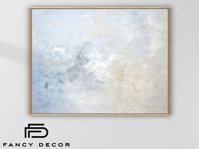 Fancy Decor: Russo Painting