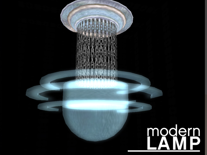 Grand Deco Chandelier
