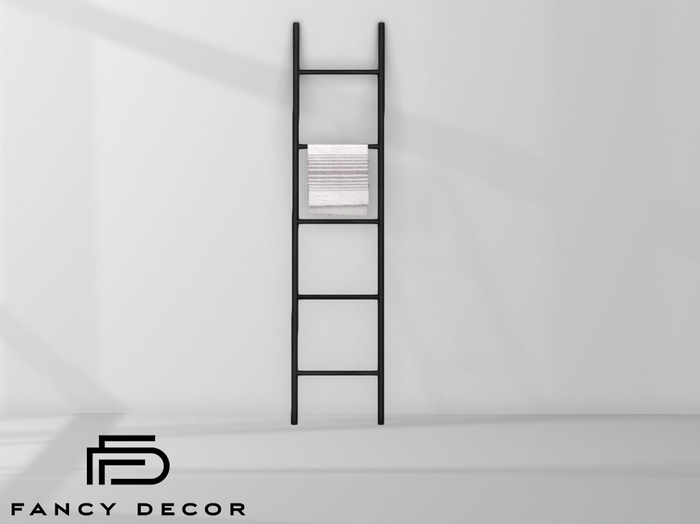 Fancy Decor: Felix Towel Ladder