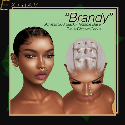[XTRV] - Brandy ADD