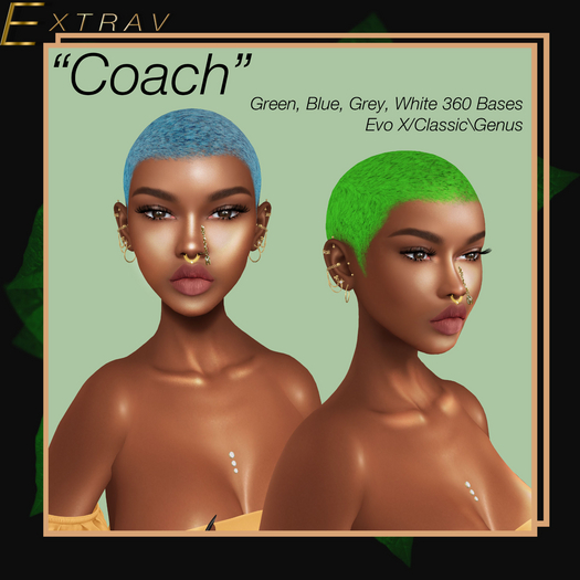 [XTRV] - Coach ADD