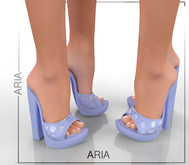 Blue Valentines Day Jalina Heels Kupra Maitreya Legacy Reborn