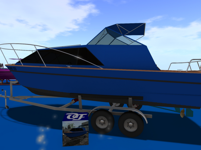 T-25 Blue Applier