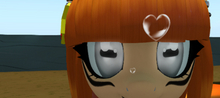 [QR] Open Pony Horizon Eyes