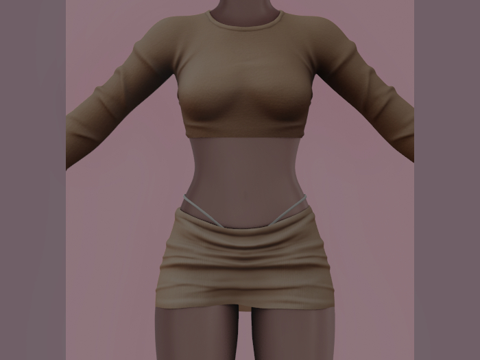 DEMO DOLLONLY GC