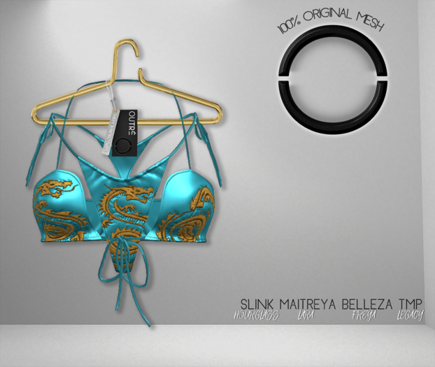 O U T R É  //  Ryoko Kini : Sky