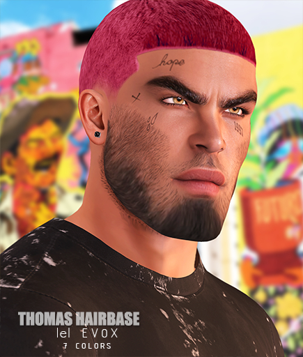 REDDOG STORE - THOMAS HAIRBASE