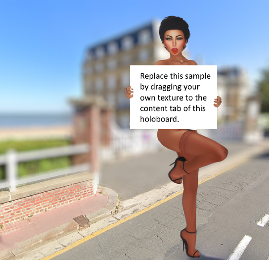 Holoboard