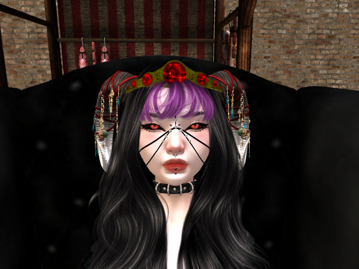 Red Diadem [Resize]