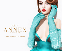 The Annex - Marilyn Gloves FATPACK