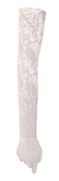 The Annex - Marilyn Gloves - White