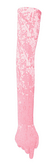 The Annex - Marilyn Gloves - Pink