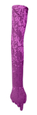 The Annex - Marilyn Gloves - Mauve