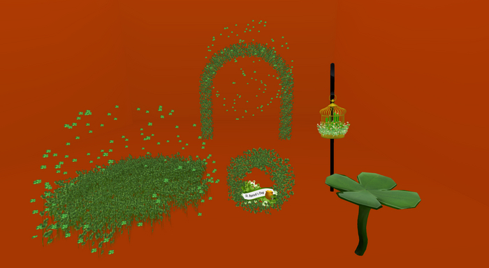 Clover Package