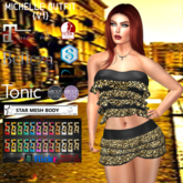 DEMO-Michelle Outfit {V1} "BOXED"
