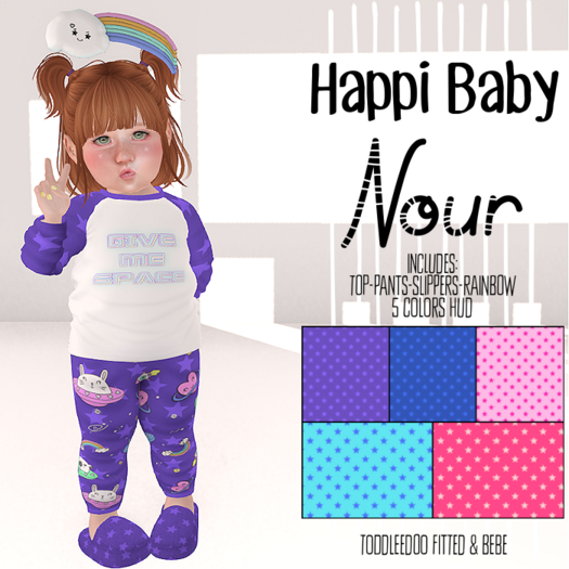 HB Nour DEMO (ADD)