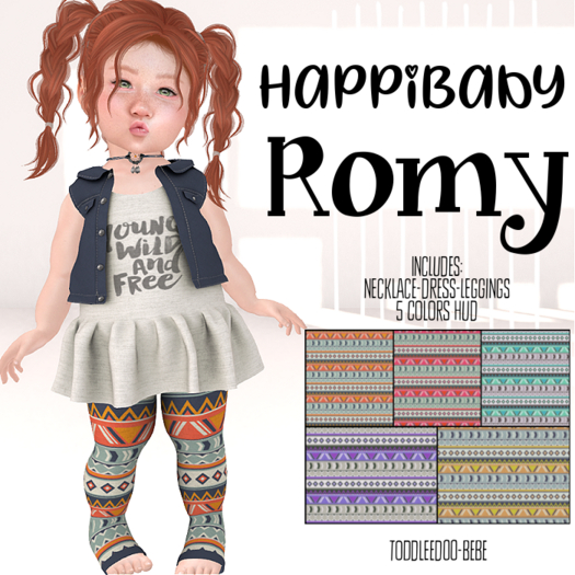 HB Romy (ADD)