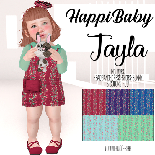 HB Jayla (ADD)