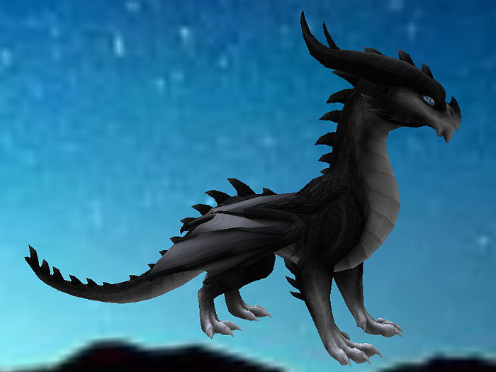 QUAD DATENTUD DRAKE