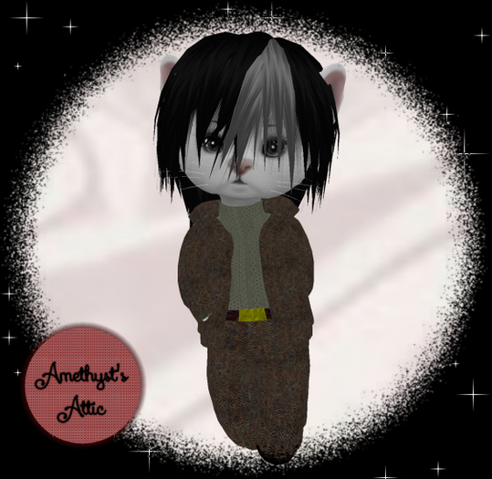 AA-Guys Irish Tweed Set-Dinkies