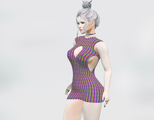 AXE-KUPRA DRESS-NUNZIA/05