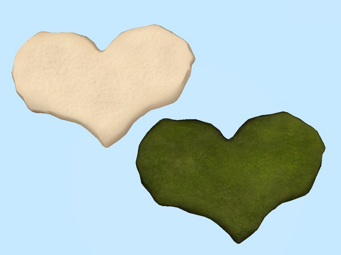 Heart Island