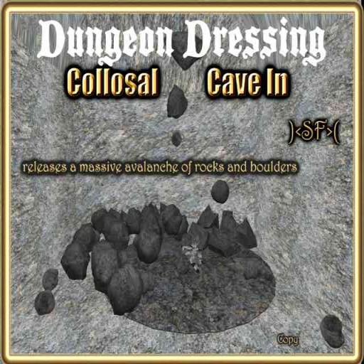 Colossal Cave In