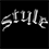 STYLE