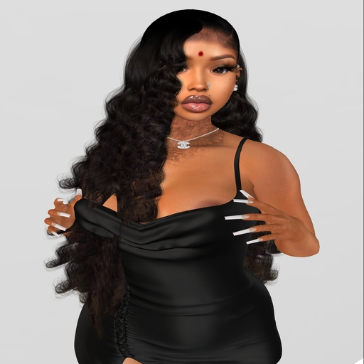 BRATZISH.INC - Ocean shape.