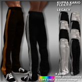 *DCDM* Marcus Pants Set ST1