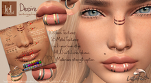 ~LF~ Desire Pack C