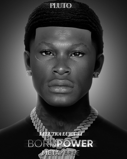 PLUTO SKIN DEMO (EVOX) SAND