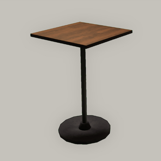 Kat - Console table (gift)