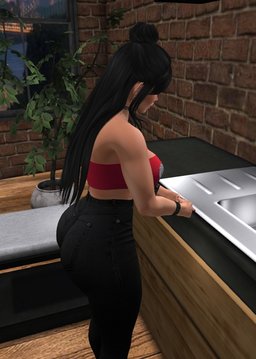 .:SV:. Wash Hands Full Perm ~Animation