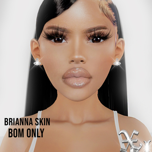 X// Brianna Skin