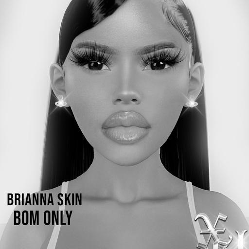 X// Brianna Skin DEMO