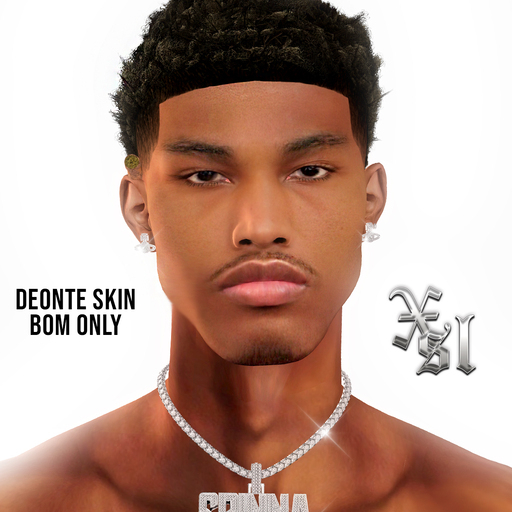 X// Deonte Skin